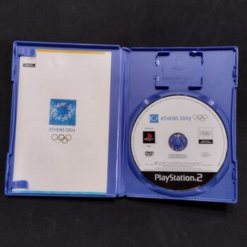 Buy Athens 2004 PlayStation 2