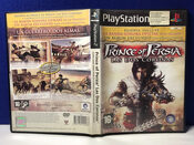 Get Prince of Persia: The Two Thrones PlayStation 2