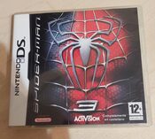 Spider-Man 3 Nintendo DS