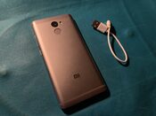 Redeem Xiaomi Redmi 4 (China) Silver