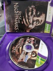 Rise of Nightmares Xbox 360