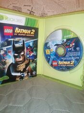 LEGO Batman 2 DC Super Heroes Xbox 360