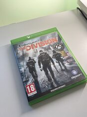 Tom Clancy’s The Division Xbox One