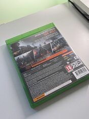 Tom Clancy’s The Division Xbox One for sale