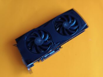 XFX Radeon RX 480 8 GB 1120-1338 Mhz PCIe x16 GPU for sale