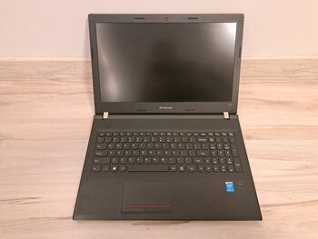 Lenovo E50 I5-5200u/8gb/256gb SSD 15" FHD