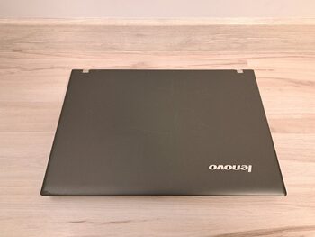 Lenovo E50 I5-5200u/8gb/256gb SSD 15" FHD
