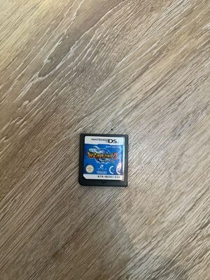 Inazuma Eleven 2 Blizzard Nintendo DS