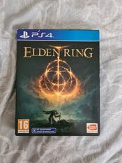 Elden Ring Launch Edition PlayStation 4