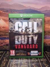 Call of Duty: Vanguard Xbox One