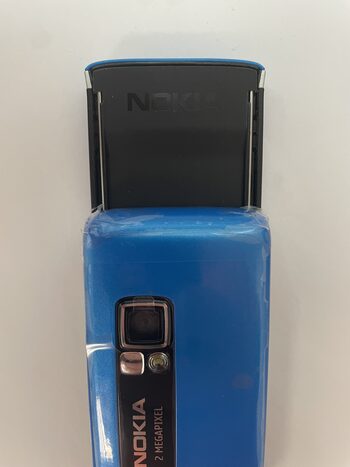 Buy Nokia 6288 Blue