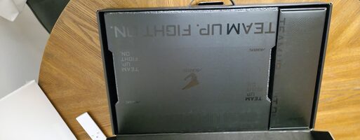 Gigabyte AORUS 15X ASF for sale