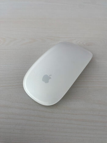 Apple Magic Mouse