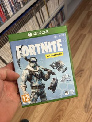 Fortnite Xbox One