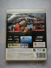 UFC 2009 Undisputed PlayStation 3