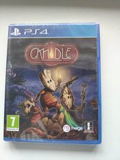 Candle: The Power of the Flame PlayStation 4