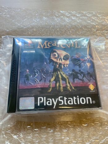 MediEvil 2 PlayStation