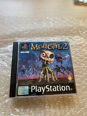 MediEvil 2 PlayStation