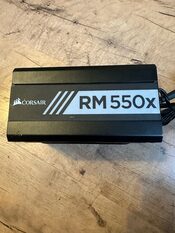 Corsair RM550X 550W