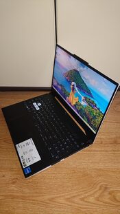 Asus Tuf Dash F15