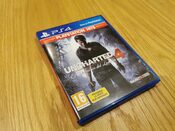 Uncharted 4: A Thief’s End PlayStation 4