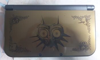 New 3DS XL Majora's Mask for sale