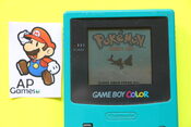 Buy Pokémon Gold, Silver Game Boy Color