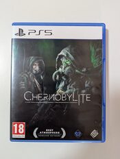 Chernobylite PlayStation 5