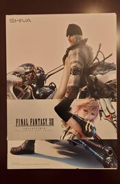 FINAL FANTASY XIII Xbox 360