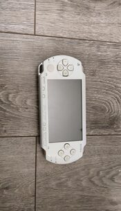 PSP 1000, White, 16GB