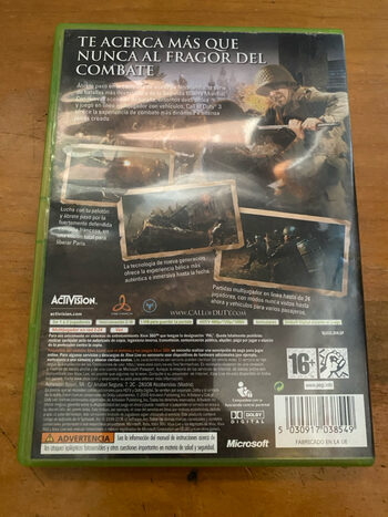 Buy Call of Duty 3 Xbox 360