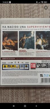 Redeem Tomb Raider PlayStation 3