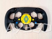 MOD F1 Fórmula 1 RENAULT para Volante Logitech G29 y G923 de PS PlayStation y PC