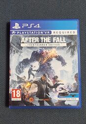 After the Fall PlayStation 4