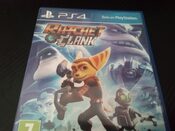 Ratchet & Clank (2016) PlayStation 4