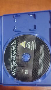 Need for Speed: Most Wanted Black Edition PlayStation 2 for sale