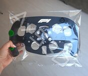 MOD F1 Formula 1 ASTON MARTIN para Volante Logitech G29 y G923 de Ps PlayStation