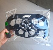 MOD F1 Formula 1 ASTON MARTIN para Volante Logitech G29 y G923 de Ps PlayStation