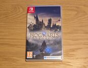 Hogwarts Legacy Nintendo Switch