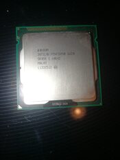 Buy Intel Pentium G620 2.6 GHz LGA1155 Dual-Core CPU