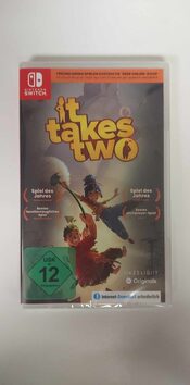 It Takes Two Nintendo Switch