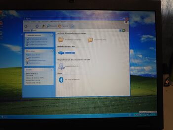 portatil dell latitude e5500 para retro o programas antiguos con win xp 32 bits y rs232