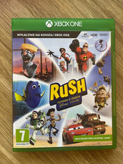 RUSH: A Disney • PIXAR Adventure Xbox One