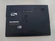 portatil dell latitude e5500 para retro o programas antiguos con win xp 32 bits y rs232