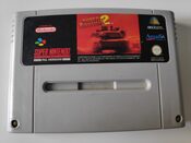 Super Battletank SNES