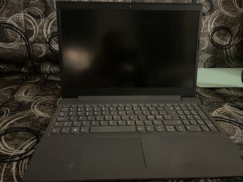 Lenovo laptop