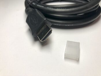 Buy Awm 20276 HDMI 2.0 High Speed Connection Cable with Ethernet 2m.