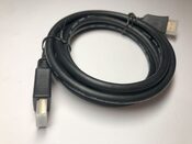 Redeem Awm 20276 HDMI 2.0 High Speed Connection Cable with Ethernet 2m.