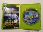 The Haunted Mansion Xbox