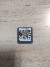 Pokémon Platinum Nintendo DS